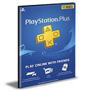 PSN PLUS 12 Meses Playstation ESSENTIAL User Ps4 e PS5 Mídia Digital