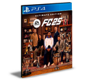 EA SPORTS FC 25 PS4 ULTIMATE EDITION PORTUGUÊS MÍDIA DIGITAL