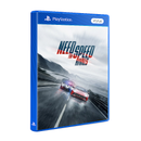 NEED FOR SPEED RIVALS -PS4