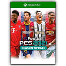 eFootball Pes 21 Xbox one X/S Mídia Digital + Option File (Vitalicio) – Patch Completo 2026