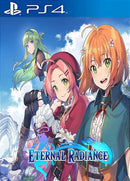 Eternal Radiance PS4 MÍDIA DIGITAL
