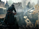 Assassin's Creed Unity Português Xbox One e Xbox Series X|S Mídia Digital