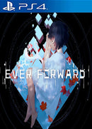 Ever Forward PS4 Mídia Digital