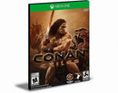 Conan Exiles Xbox One e Xbox Series X|S - Mídia Digital