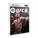 UFC 6 - PS5