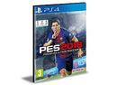 PES 2018 PORTUGUÊS PS4 MÍDIA DIGITAL