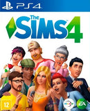 The Sims 4 Ps4 e Ps5 Psn Mídia Digital