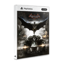 BATMAN ARKHAM KNIGHT - PS5