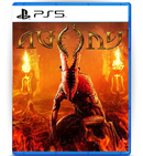 Agony PS5 MÍDIA DIGITAL