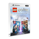 LEGO HARRY POTTER COLLECTION - PS5