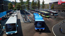 Bus Simulator Ps4 e Ps5 Mídia Digital