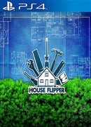 House Flipper PS4 midia digital