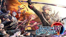 The Legend of Heroes Trails of Cold Steel IV Nintendo Switch Mídia Digital