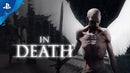 In Death PS4 MÍDIA DIGITAL