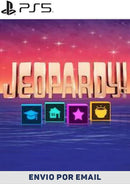 Jeopardy PS5 MÍDIA DIGITAL