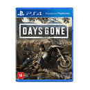 Days Gone - PS4 - Mídia Digital