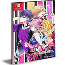 Cupid Parasite Nintendo Switch Mídia Digital