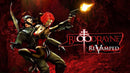 BloodRayne 2 ReVamped Nintendo Switch Mídia Digital