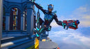 Nerf Legends PS4 e PS5 Mídia Digital