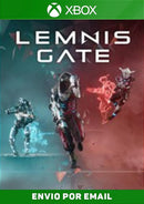 Lemnis Gate Xbox One MÍDIA DIGITAL