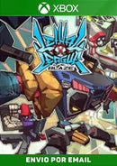 Lethal League Blaze Xbox One MÍDIA DIGITAL