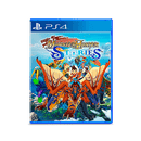 Monster Hunter Stories ps4 e ps5