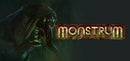 Monstrum PS4 MÍDIA DIGITAL