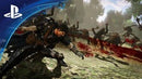 BERSERK AND THE BAND OF THE HAWK WITH BONUS Ps4 e Ps5 Mídia Digital