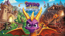 Spyro Reignited Trilogy NINTENDO SWITCH Mídia Digital