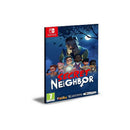 Secret Neighbor NINTENDO SWITCH Mídia Digital