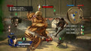 Attack On Titan 2 Ps4 e Ps5 Mídia Digital