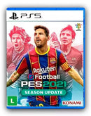 Option File Atualizado PES2021 (Playstation 5) – Patch Completo 2026