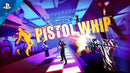 Pistol Whip PS4 MÍDIA DIGITAL