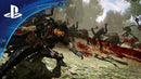 BERSERK AND THE BAND OF THE HAWK WITH BONUS Ps4 Mídia Digital