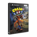 CRASH BANDICOOT 2 - PS3