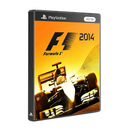 FÓRMULA 1 2014 - PS3