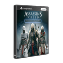 ASSASSIN'S CREED HERITAGE COLLECTION - PS3