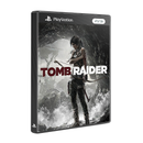 TOMB RAIDER - PS3