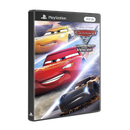 CARROS 3 CORRENDO PARA VENCER PT/BR - PS3