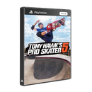 TONY HAWK'S PRO SKATER 5 - PS3