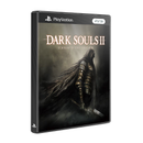 DARK SOULS 2 SCHOLAR OF THE FIRST SIN - PS3