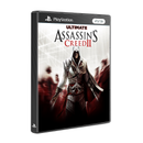 ASSASSIN'S CREED 2 ULTIMATE - PS3