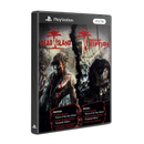 DEAD ISLAND FRANCHISE - PS3