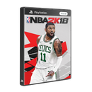 NBA 18 - PS3