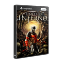 DANTE'S INFERNO - PS3