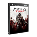 ASSASSIN'S CREED 2 - PS3
