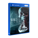 UNTIL DAWN 2015 - PS4