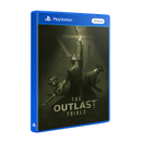 The Outlast Trials - PS4