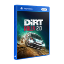 Dirt Rally 2.0 - PS4