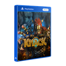 KNACK - PS4